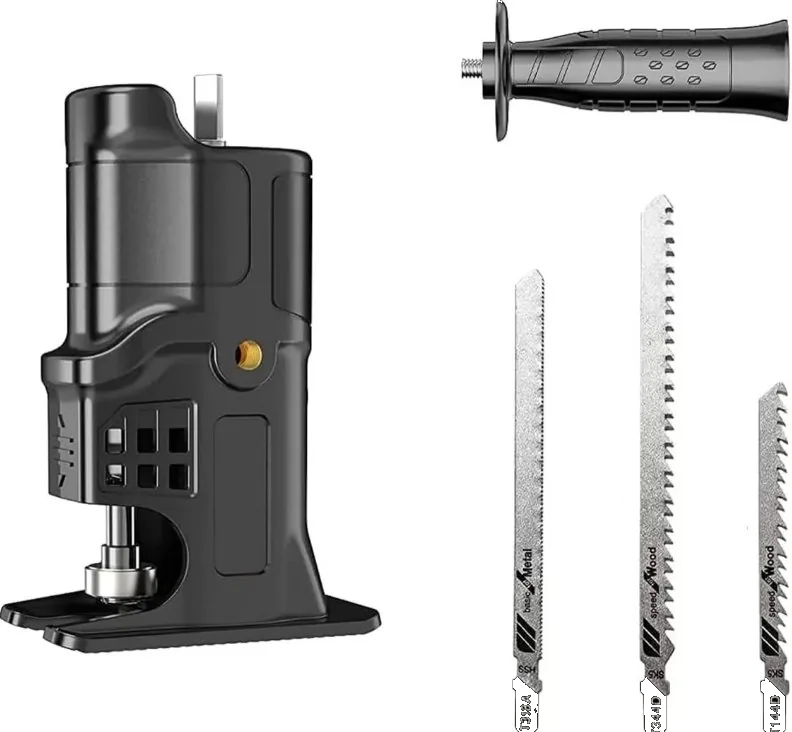 Adaptador de Tico Tico
