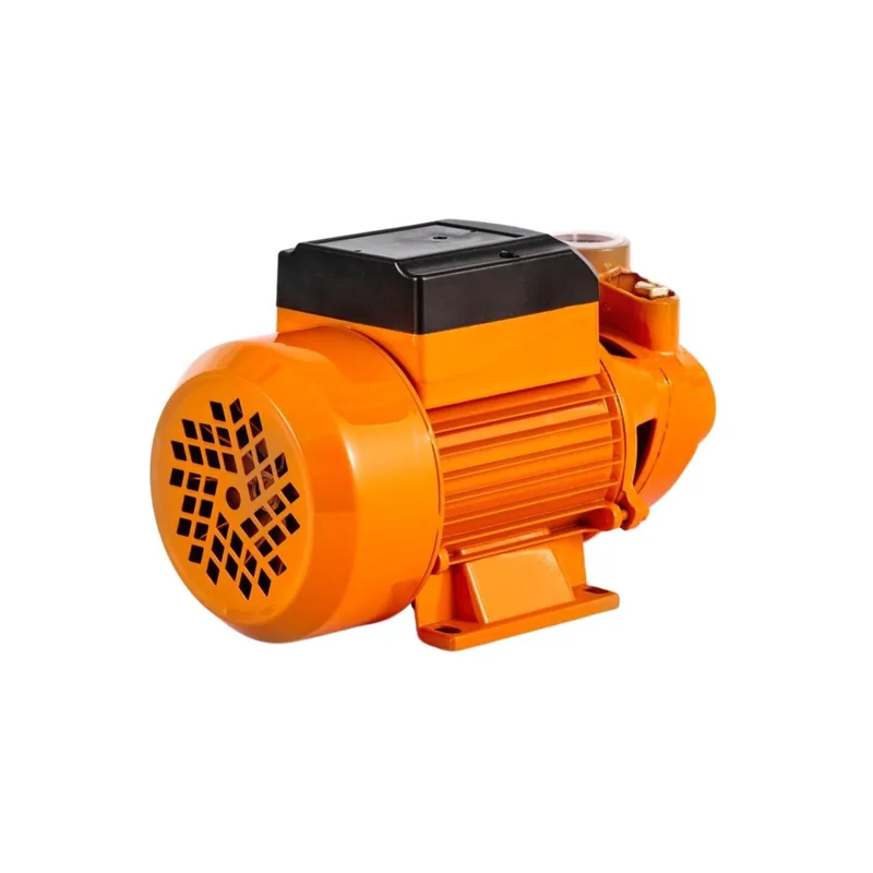 Bomba D'Água Periférica 1/2HP 220V