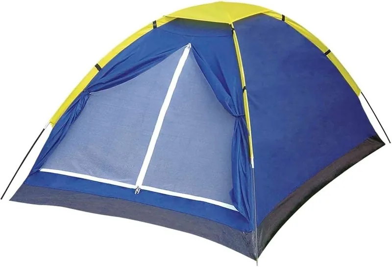 Barraca Iglu