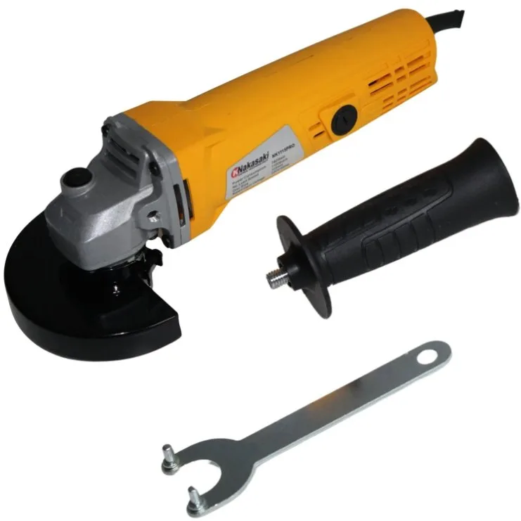Esmerilhadeira/Lixadeira 780W 220V