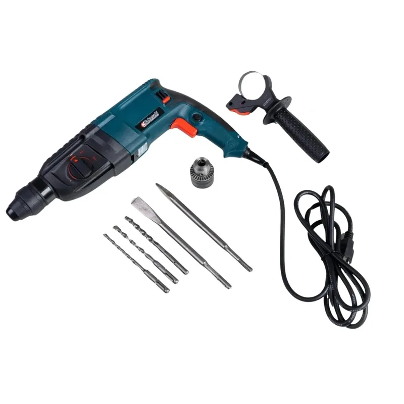 Martelete Rotativo 1200W 110V