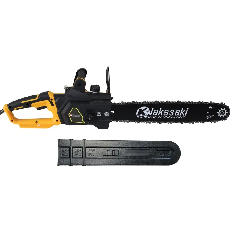 Motosserra Elétrica 2300W 110V